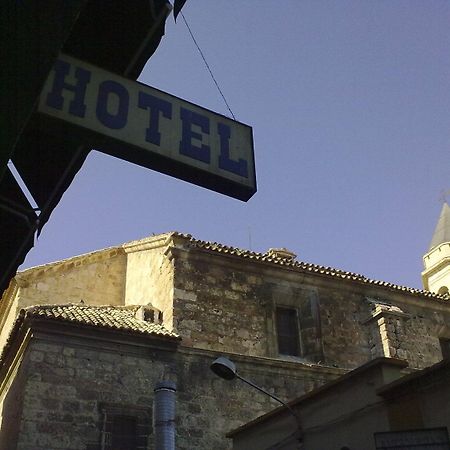 Hotel La Zambra Mancha Real Екстериор снимка